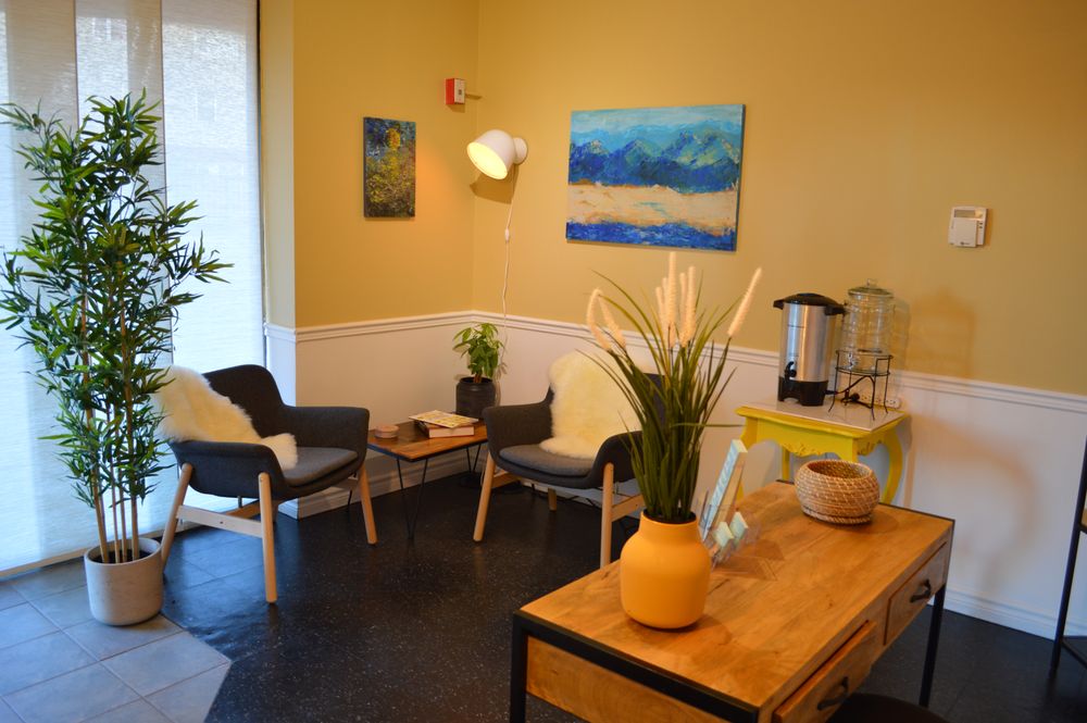 Samsara Wellness Studio