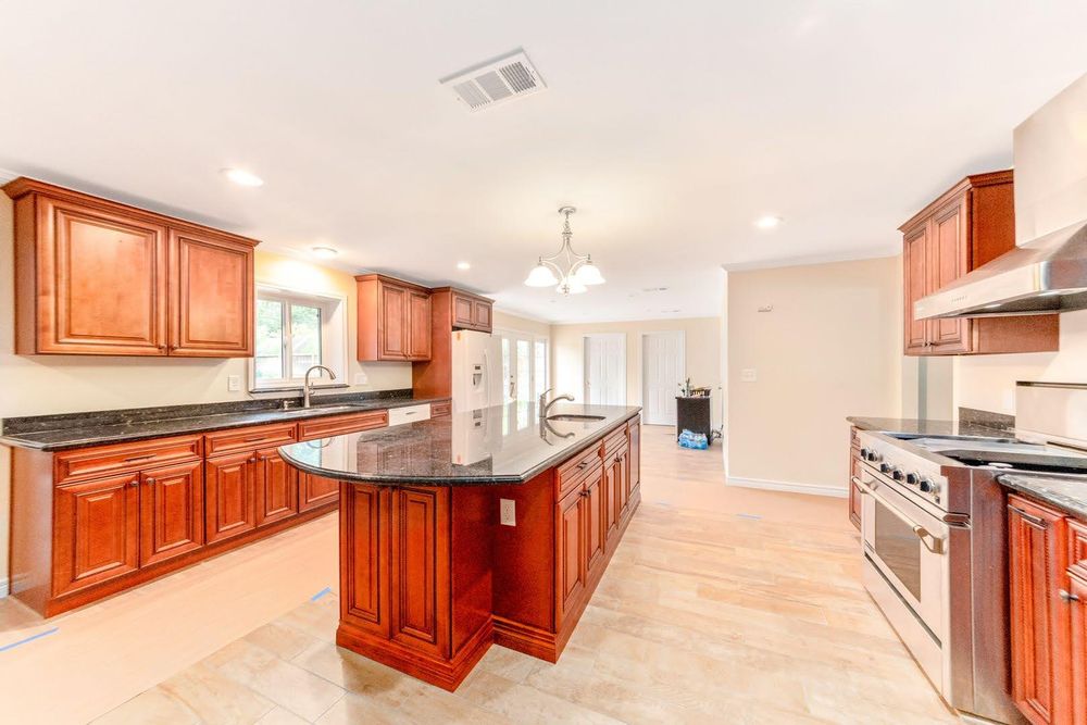 image of business Wholewood Cabinets