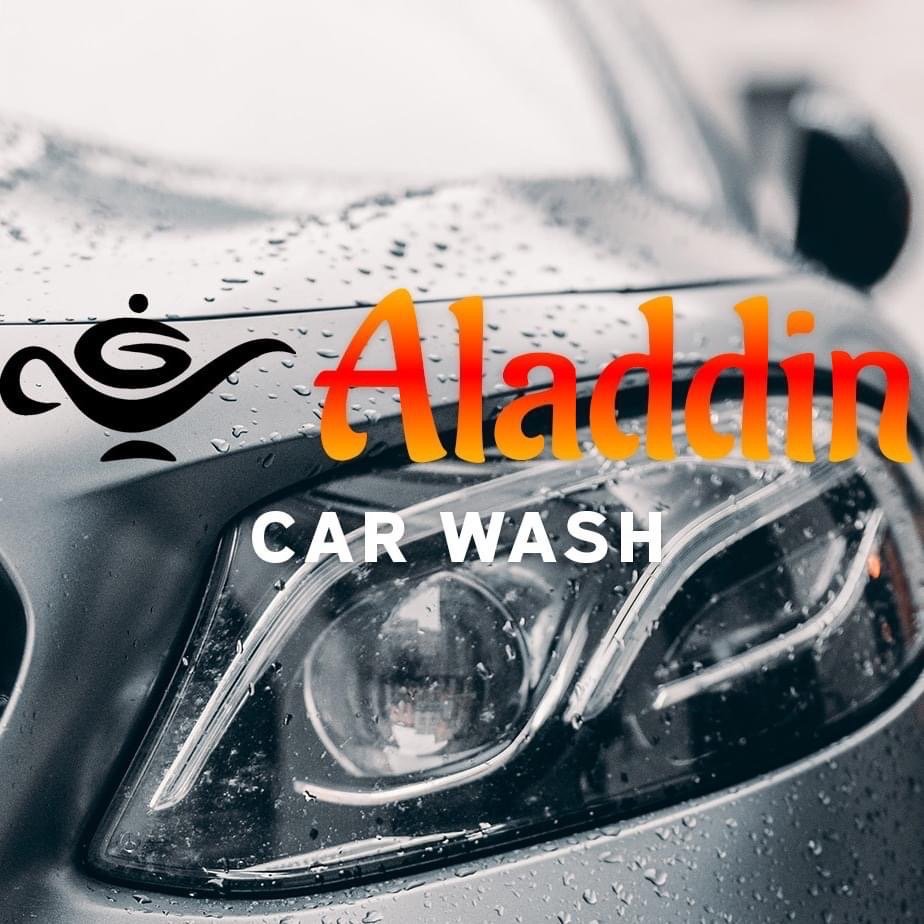Aladdin Car Wash