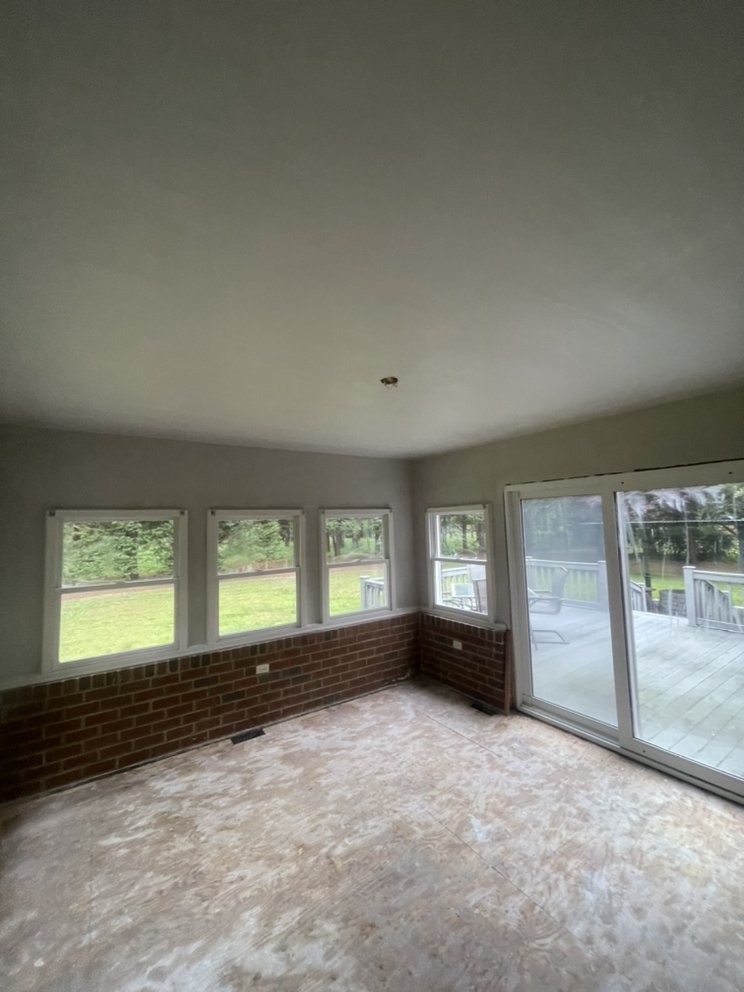 Experience Quality Plastering