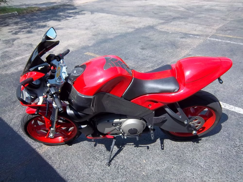 Motorcycle Electricians Near Me Motorcycle Electricians Near Me