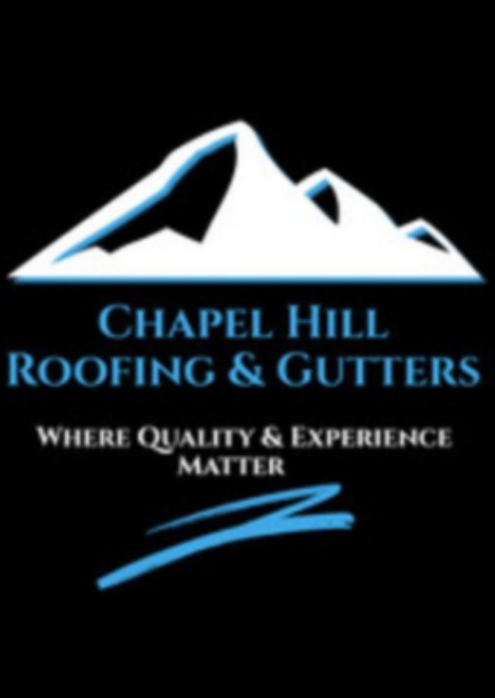 Chapel Hill Roofing & Gutters