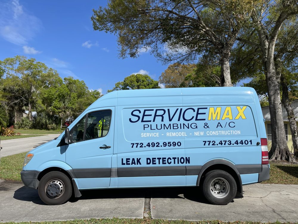 image of business ServiceMAX