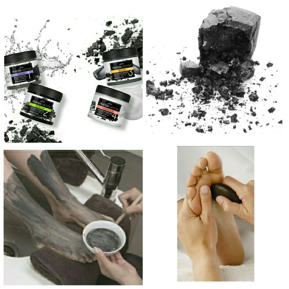 Detox Pedicure Reviews detox charcoal mask pedicure detox foot soak detox Detox Pedicure Reviews detox charcoal mask pedicure detox foot soak detox