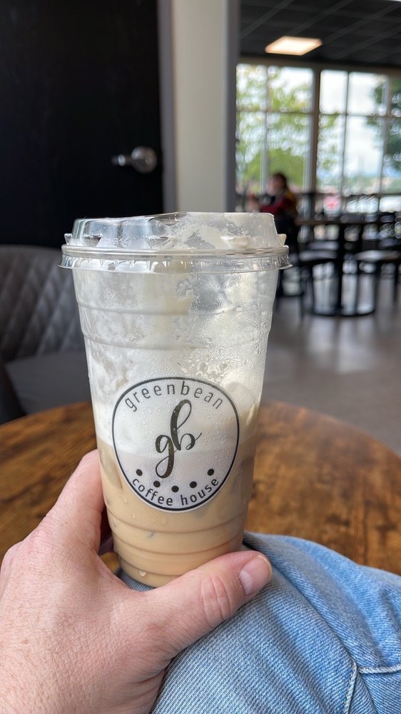 Greenbean Coffee House