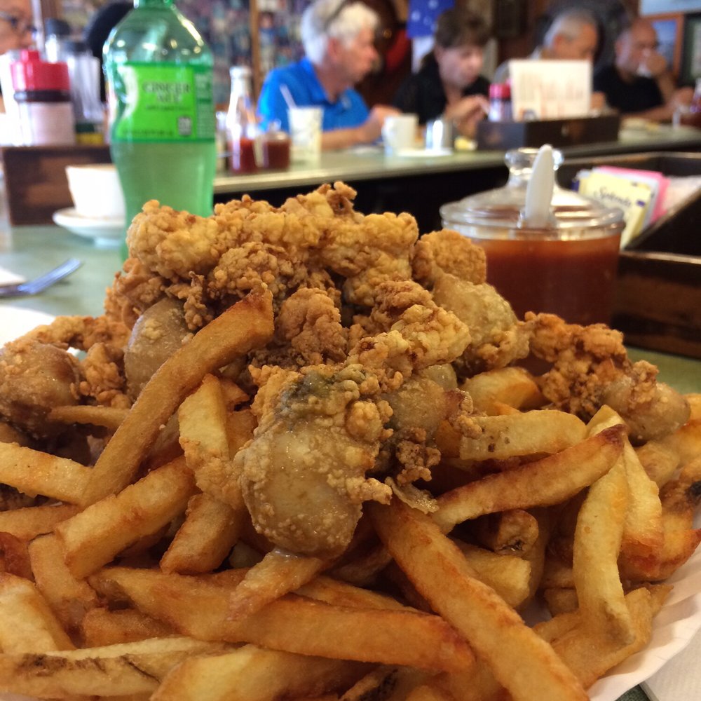 Bigelow’s New England Fried Clams 518 Photos & 453 Reviews Seafood