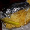 Tickets Pub & Eatery