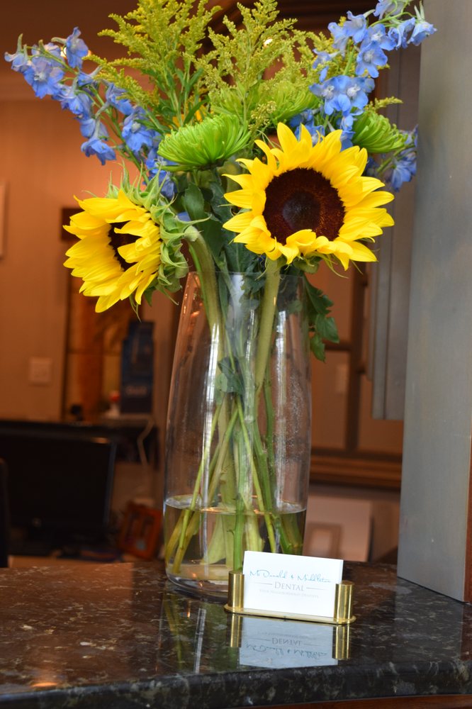 image of business McDonald Middleton Dental