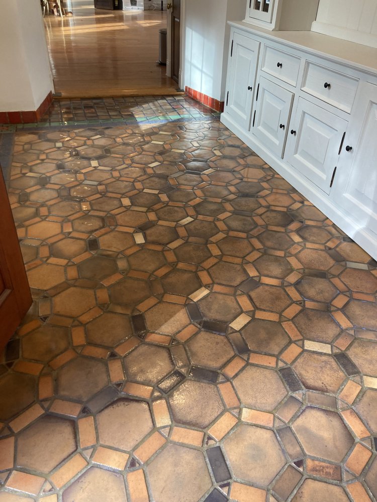 image of business All-Care Carpet and Floor Service