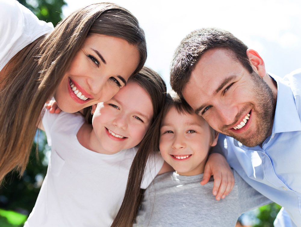 image of business Hill Family Dental