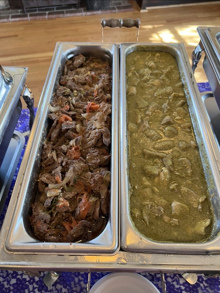 Medina's Catering
