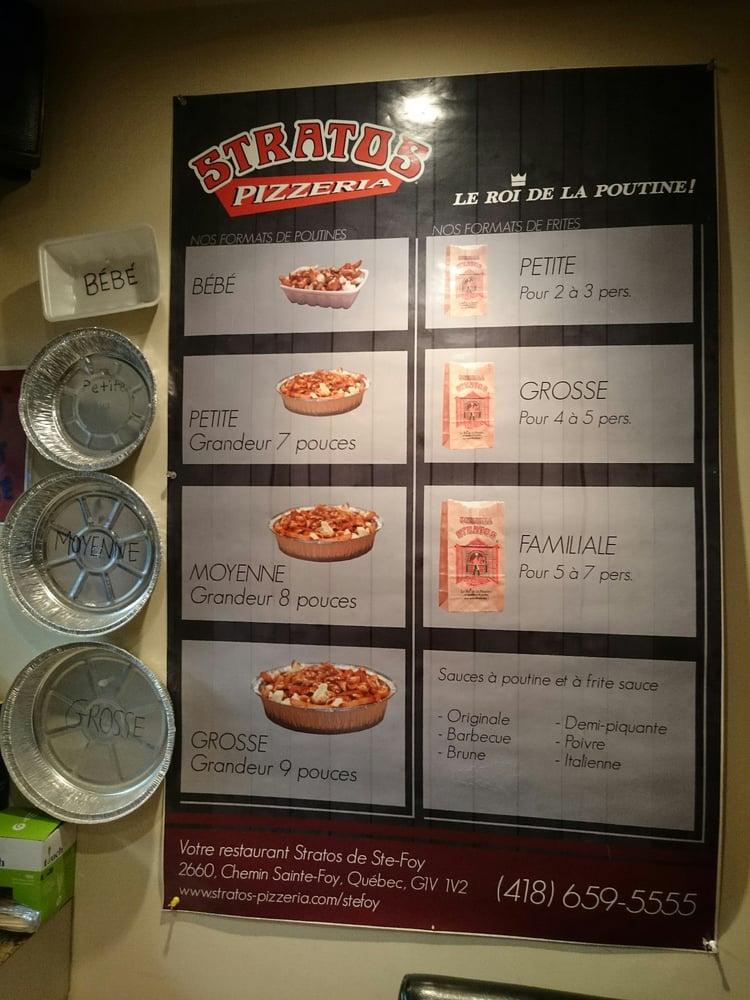 Stratos Pizzeria