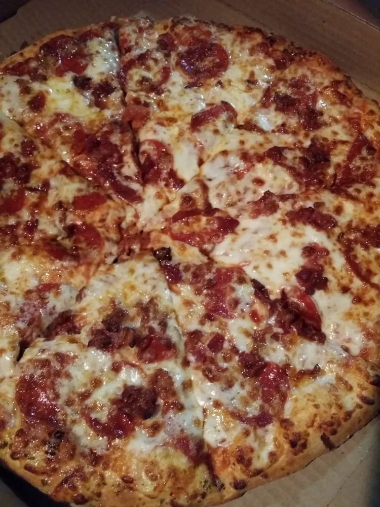 Domino’s Pizza Pizza 9551 US Highway 42, Prospect, KY Restaurant