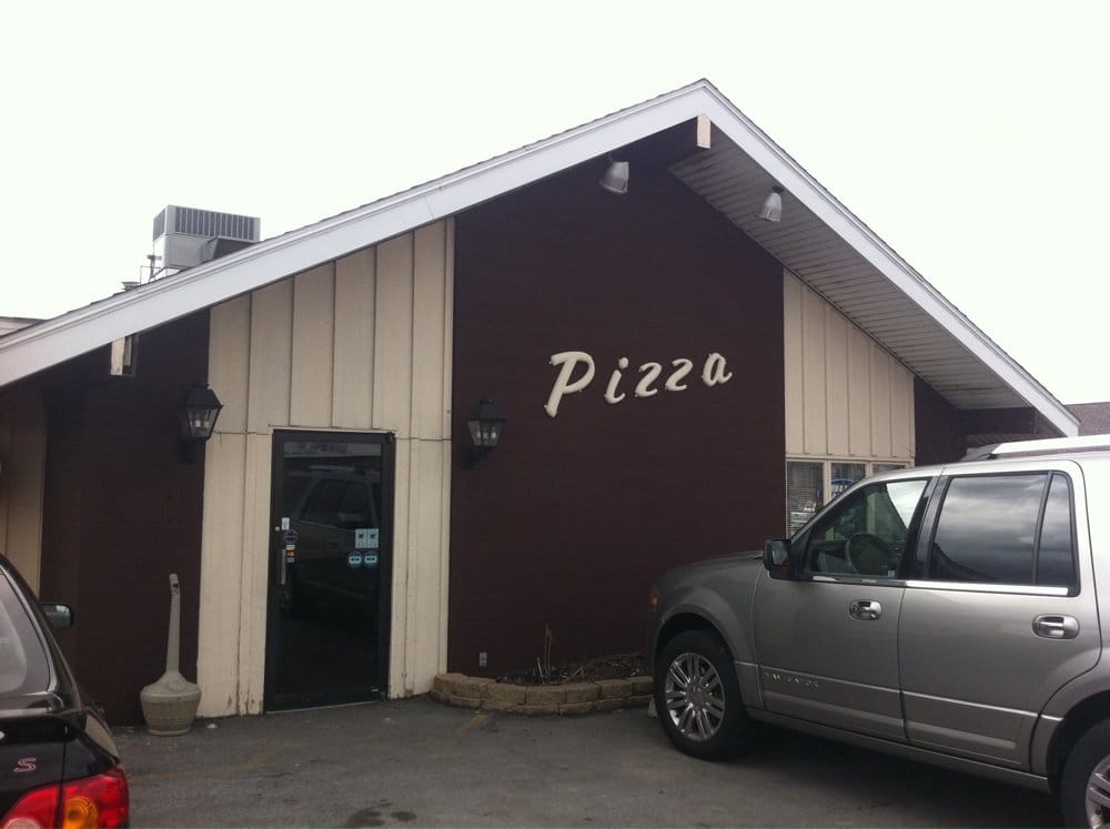 Jac & Do’s Pizza 22 Reviews Pizza 1201 Trenton Ave, Findlay, OH