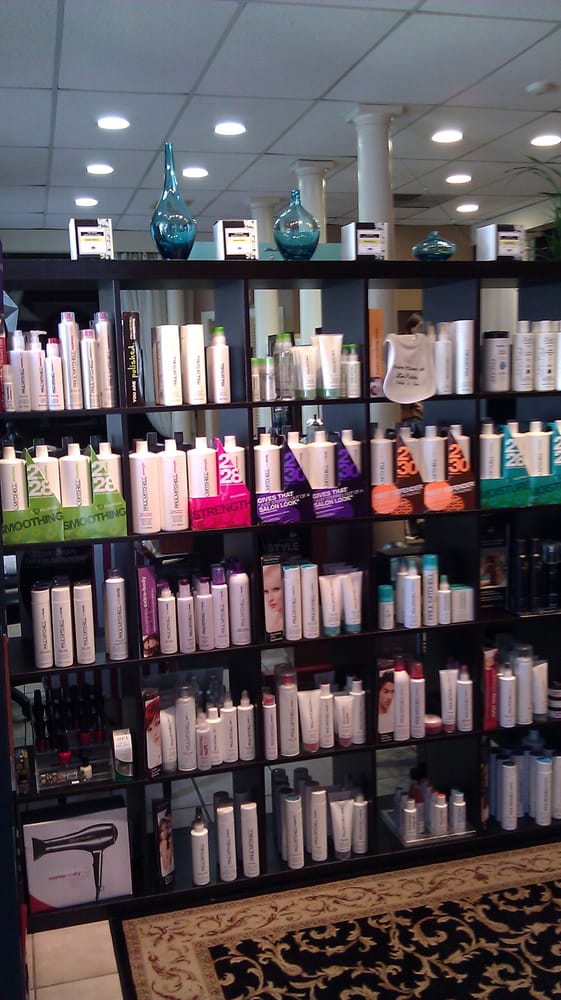 La Petite Salon & Spa CLOSED Hair Salons 823 W Main Rd