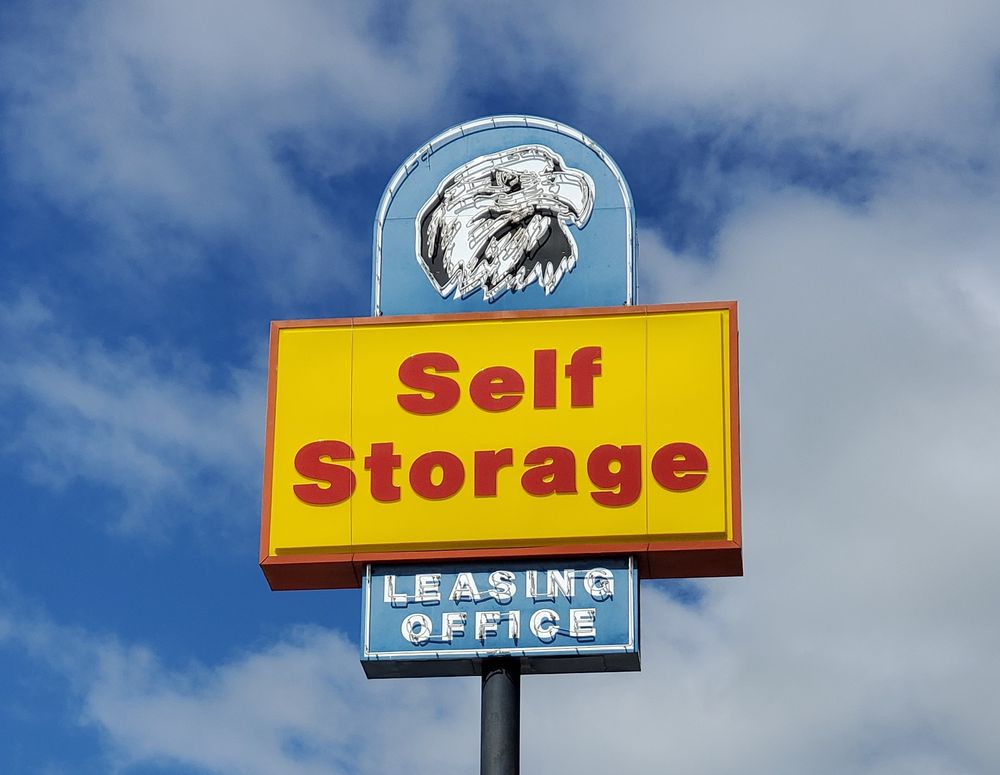 Eagle Self Storage