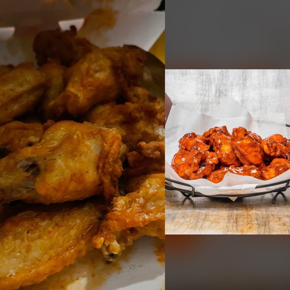 Wing Squad