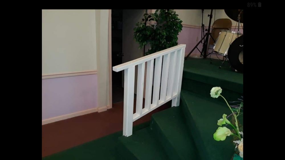 image of business Bates Home Repair
