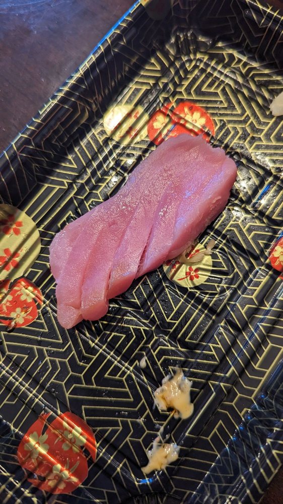 Ginza Sushi