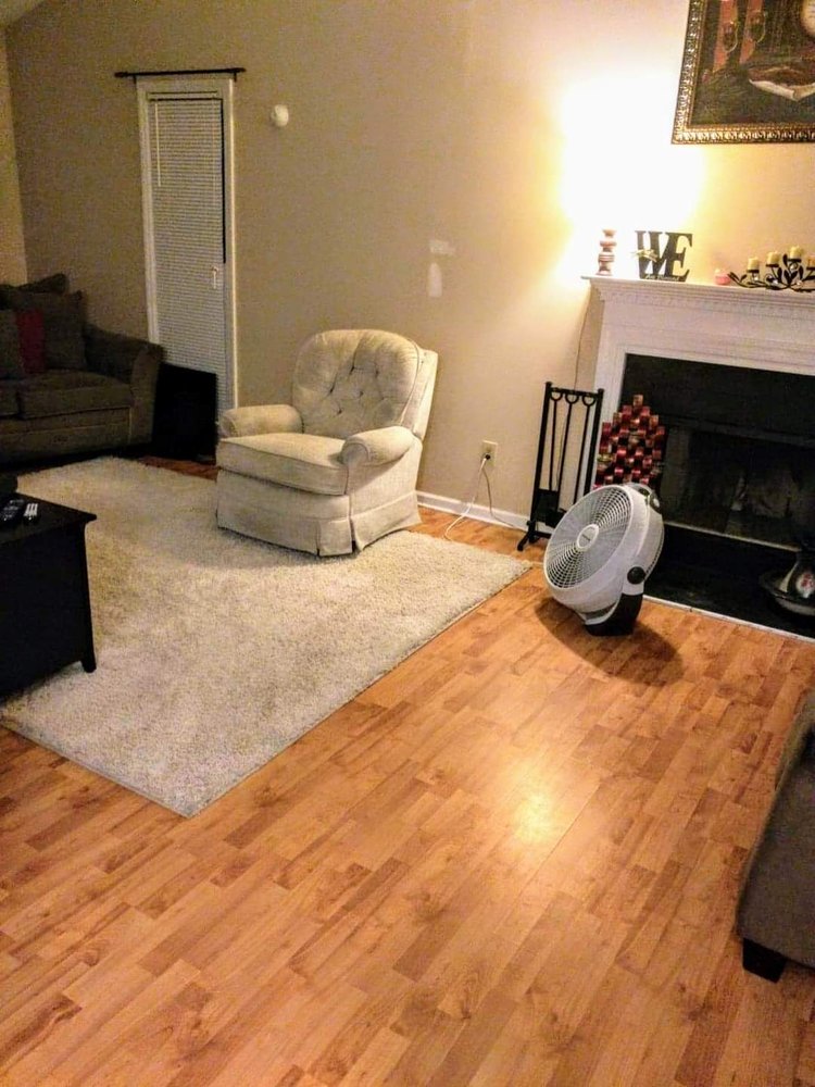 Cleaning with Bubbles