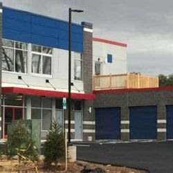 Park N E Self Storage 9517 Technology Dr Photo Of Park N E Self Storage Manas Va United States