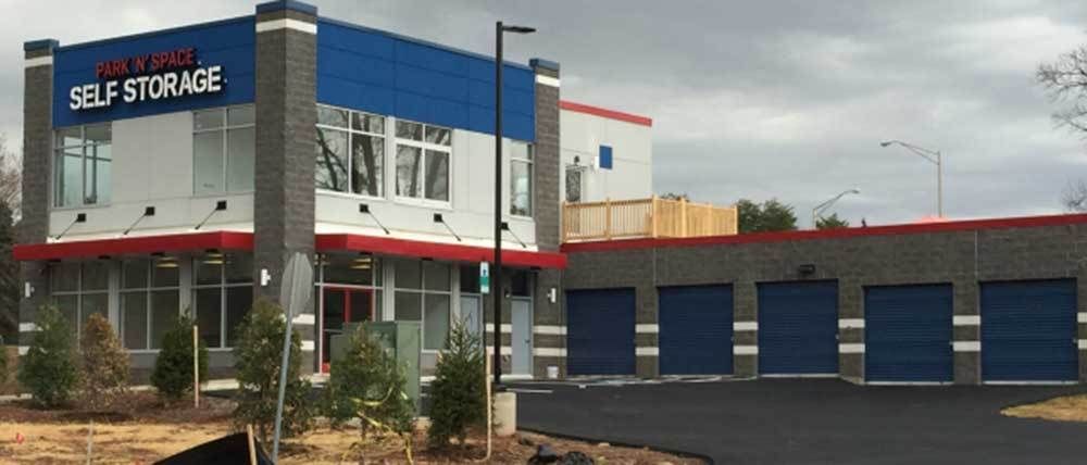 Park 'N' Space Self Storage