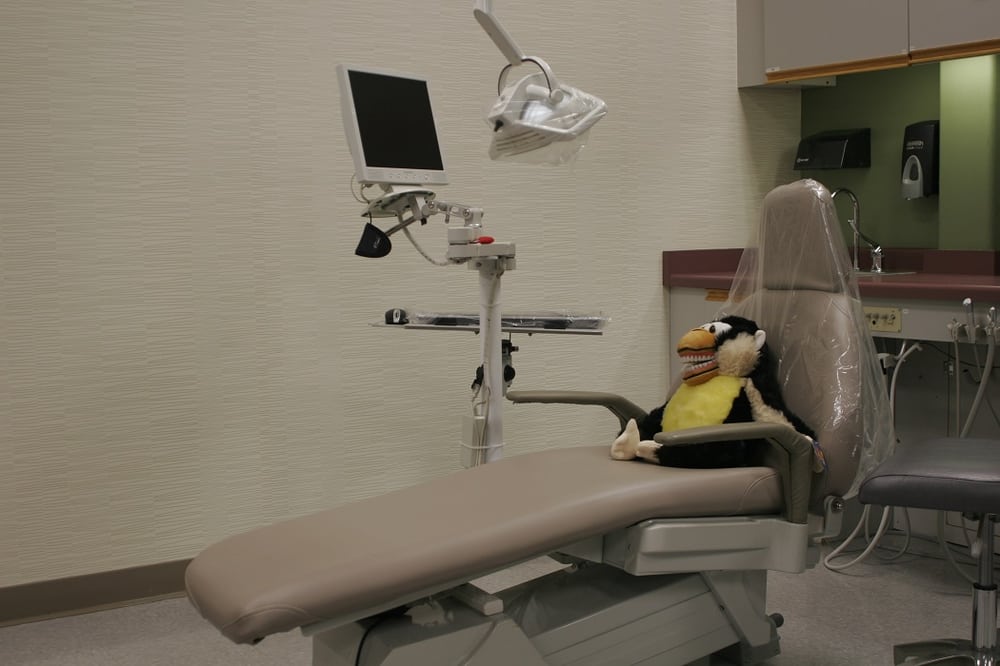 image of business Dental Associates - Green Bay