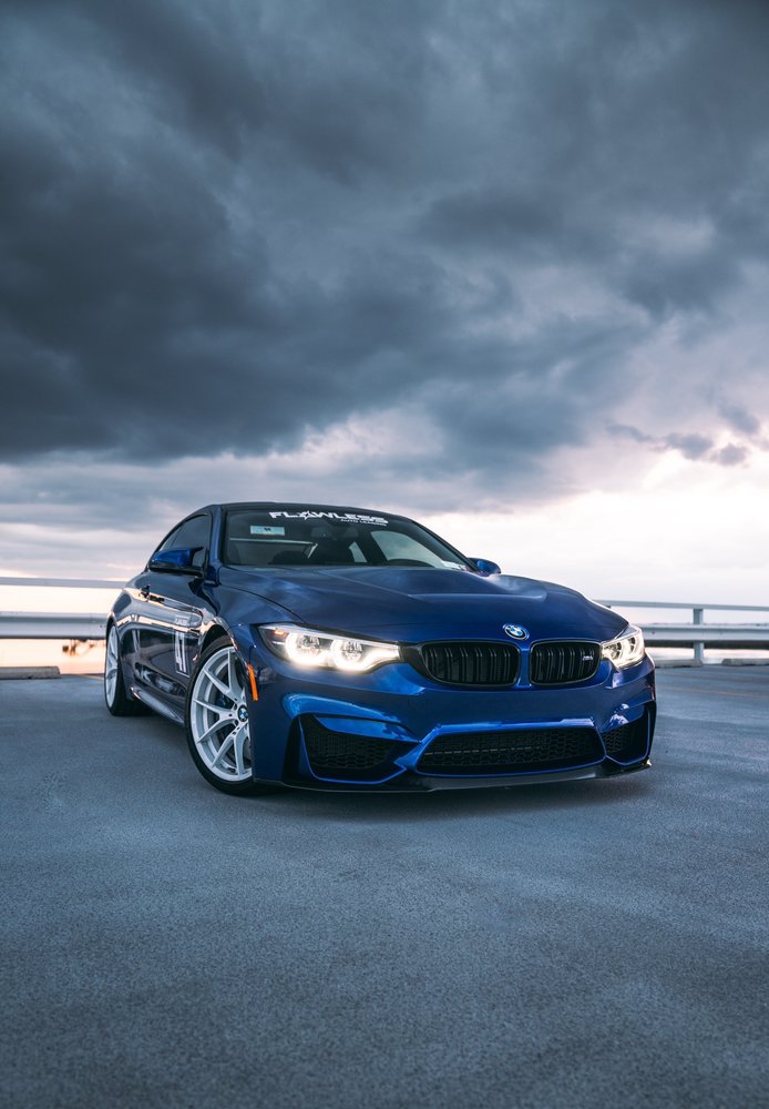 Flawless Auto Leasing