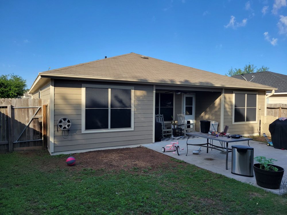 Stephens Painting And Gutters