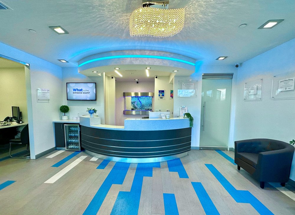 image of business Bliss Dental Arts
