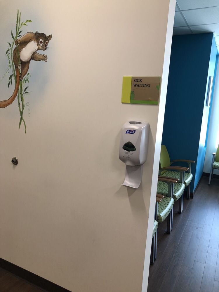 image of business Pediatric Specialists