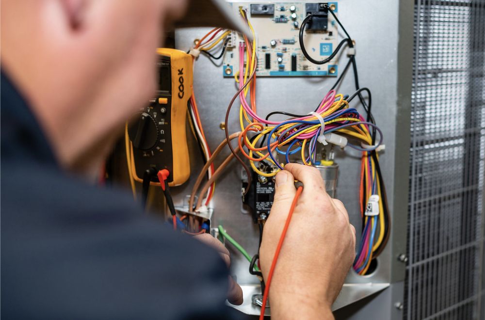 Texas Pride Air Conditioning & Heating