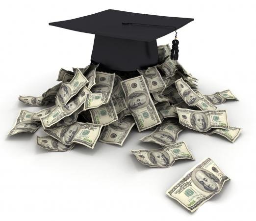 The College Money Guys