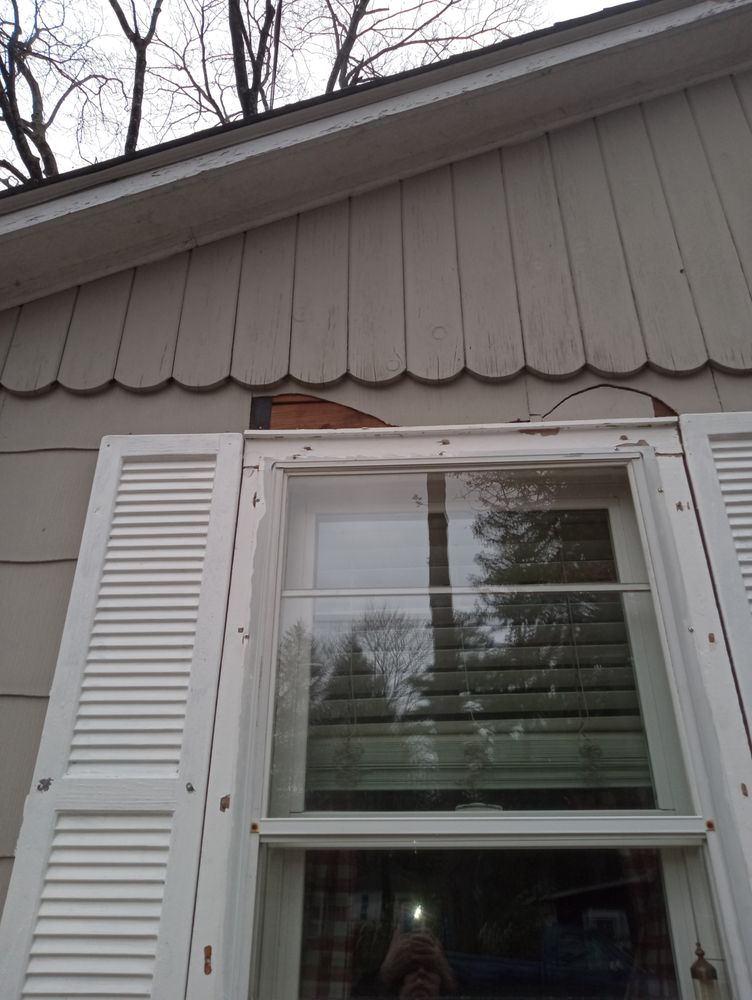 T Robertson Handyman Services