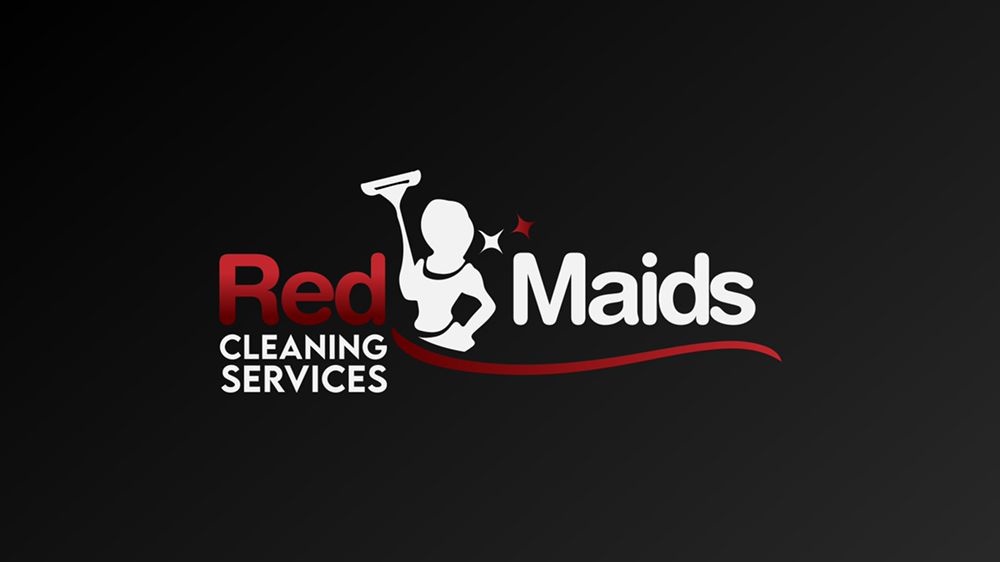 The Red Maids Cleaning DMV
