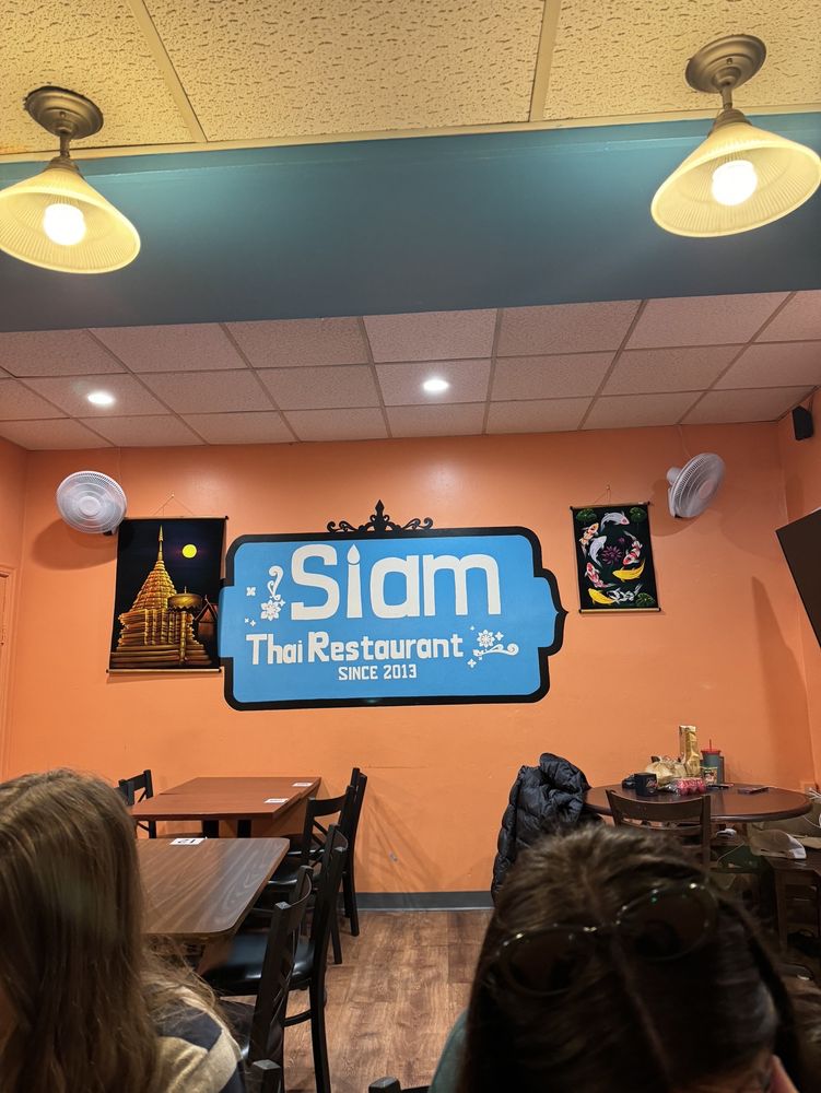 Siam Thai Restaurant