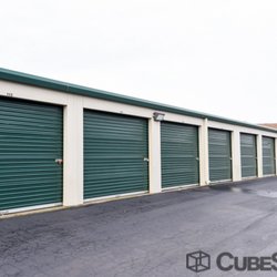 Cubesmart Self Storage 13 Photos 12710 Photo Of Cubesmart Self Storage Pineville Nc United States