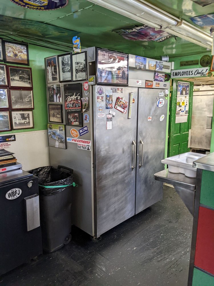 J S Pulliam Barbeque