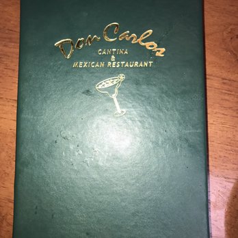 Don Carlos Mexican Restaurant Reviews Don Carlos Mexican Restaurant Reviews