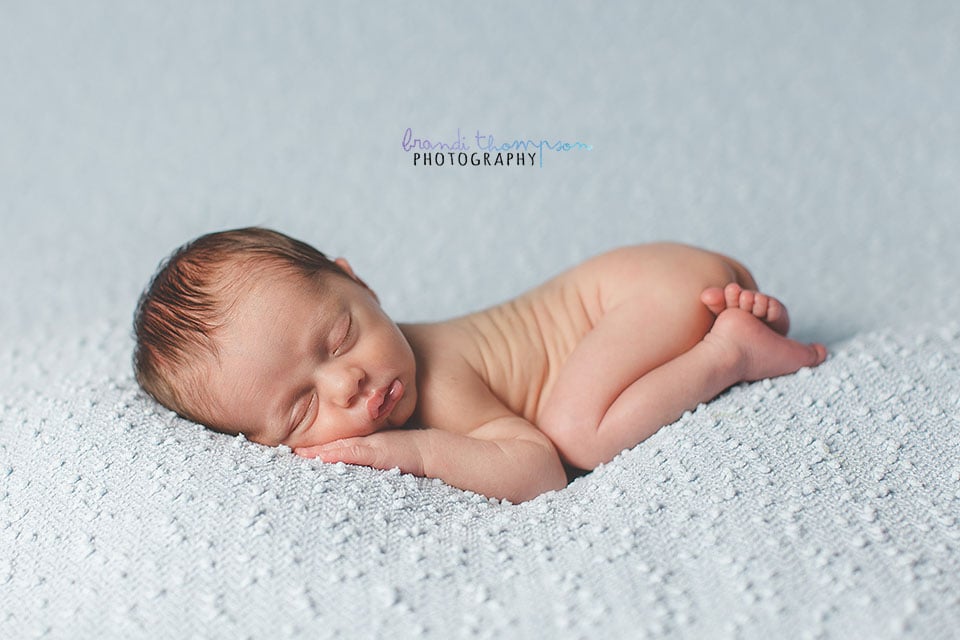 Brandi Thompson Photography