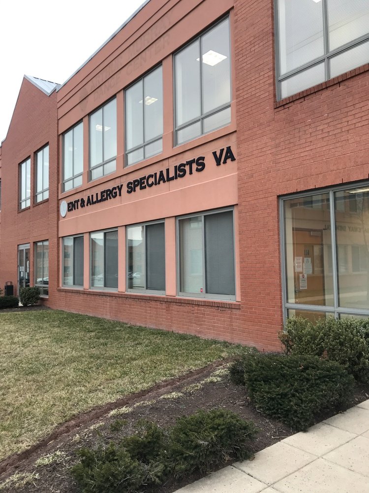Ent & Allergy Specialists of Virginia
