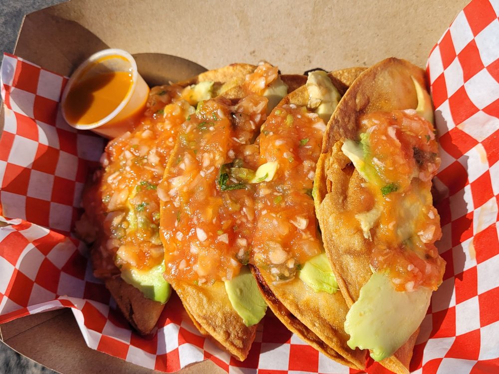 Tacos Guayabitos