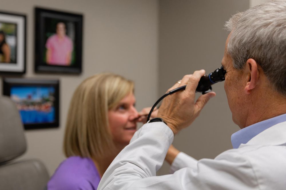 image of business Oklahoma Otolaryngology Associates