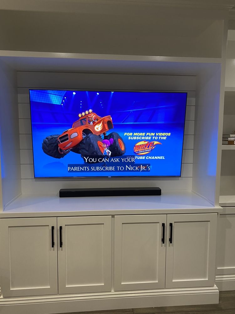 Donka Custom Cabinets & Milwork