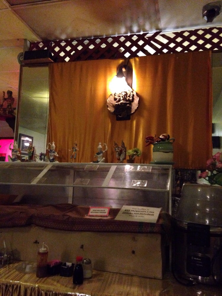 Thai Restaurant Joshua Tree Ca Thai Restaurant Joshua Tree Ca