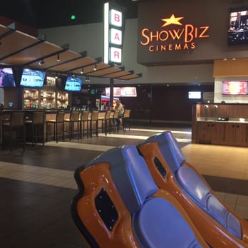 showbiz theater