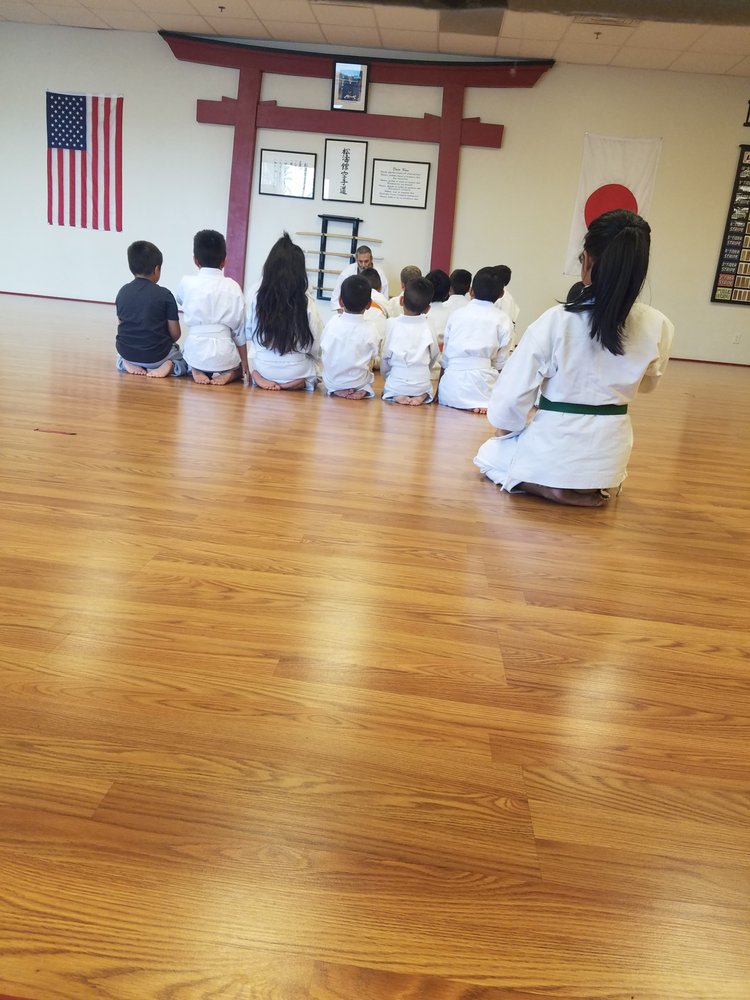 Nevada Shotokan Karate 12 Photos Karate 5780 E Sahara Ave, Sunrise, Las Vegas, NV Phone