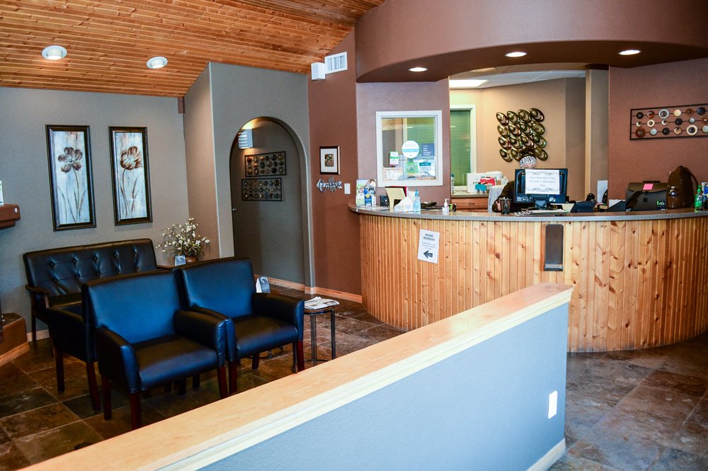image of business Woodland Park Dental Group