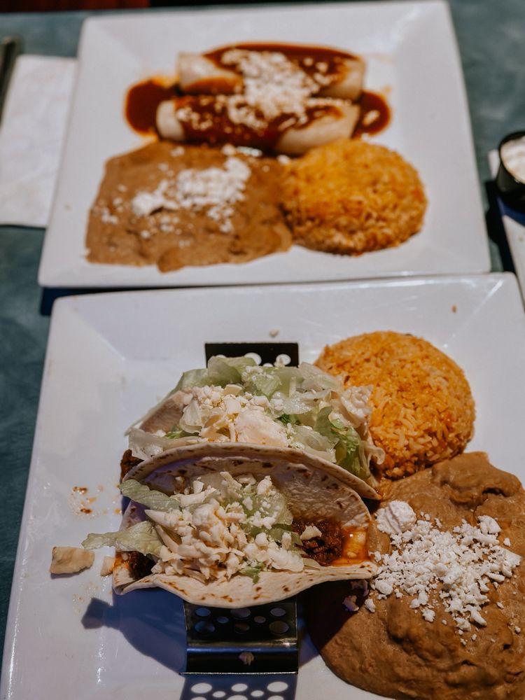 Alebrije Mexican Restaurant