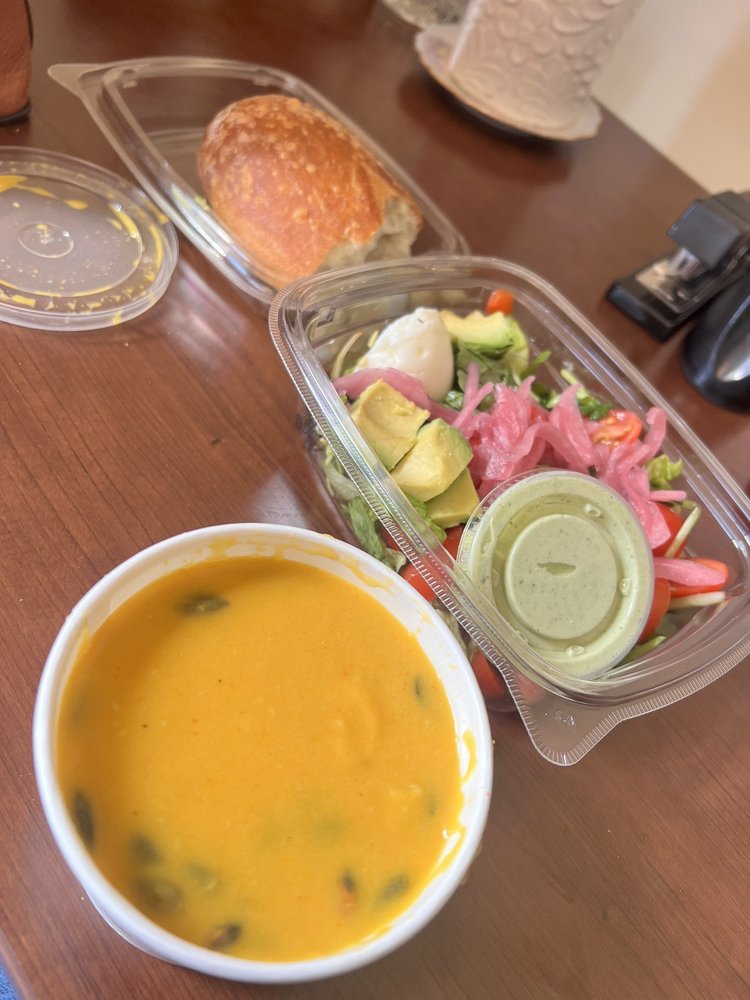 Panera Bread